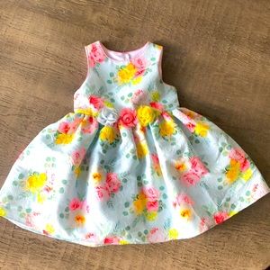 Pippa and Julie Dress